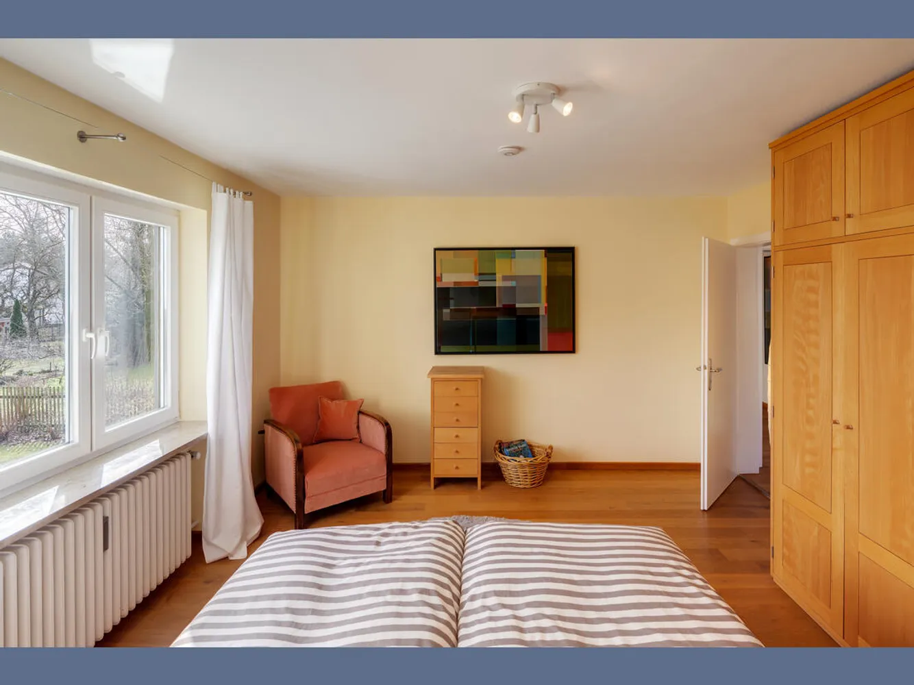 4 room apartment with 100 m² in Munich – Photo 6