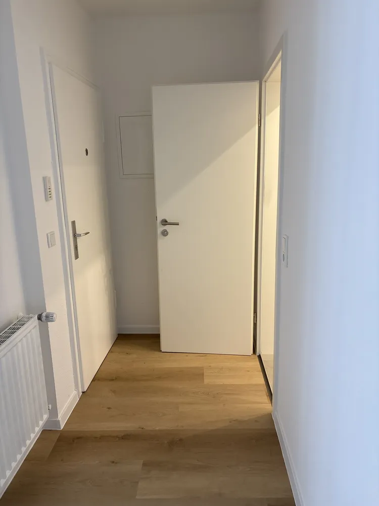 2 Zimmer Wohnung mit 52 m² in Wuppertal – Bild 10