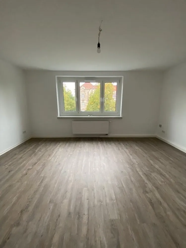 1 Zimmer Wohnung mit 33 m² in Dresden – Bild 3