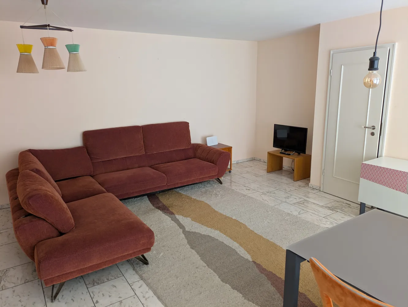 2 Zimmer Wohnung mit 62 m² in Düsseldorf – Bild 3