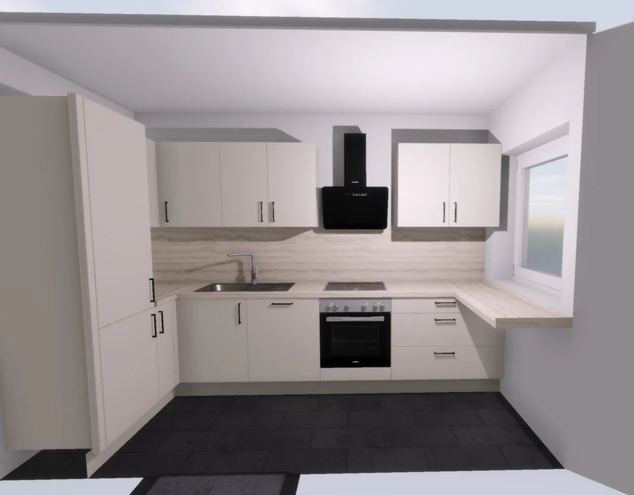 2 Zimmer Wohnung mit 44 m² in Wuppertal – Bild 6