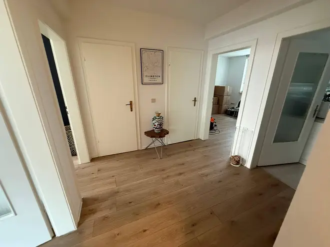 3 Zimmer Wohnung mit 76 m² in Düsseldorf – Bild 7