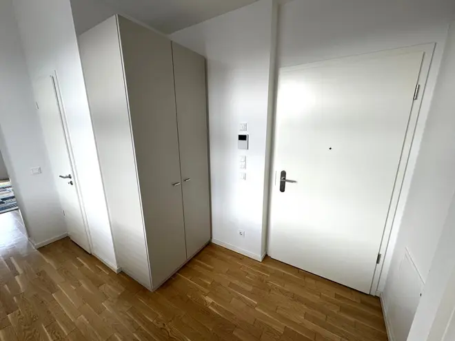 2 Zimmer Wohnung mit 42 m² in Berlin – Bild 5