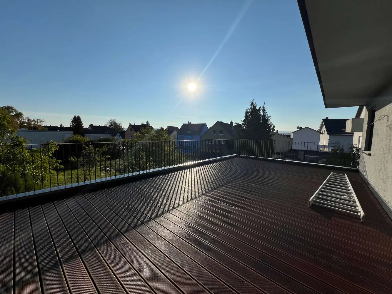 4 Zimmer Wohnung mit 133 m² in Gießen – Bild 11