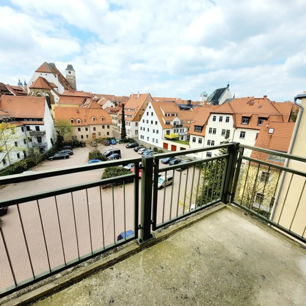 3 Zimmer Wohnung mit 78 m² in Freiberg – Bild 2