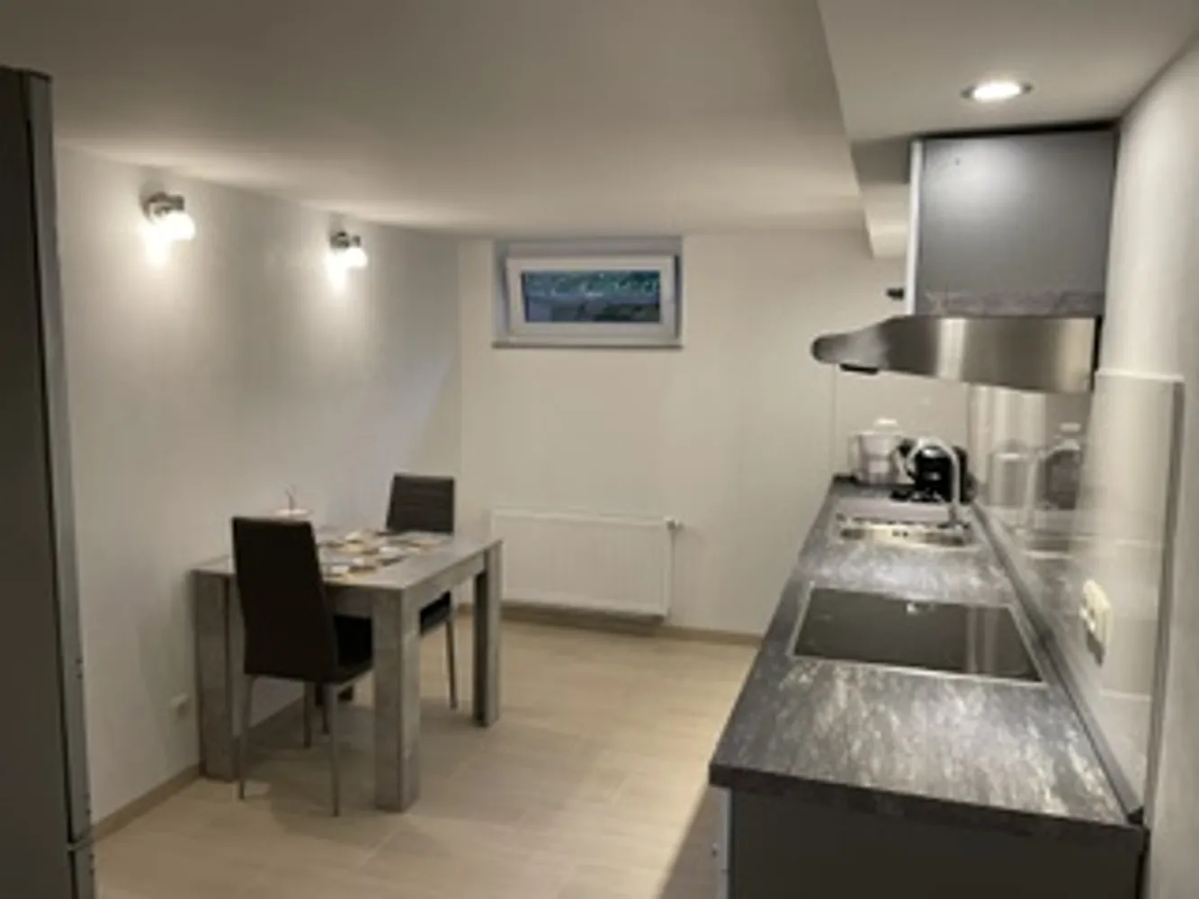 1 room apartment with 36 m² in Ratingen – Photo 6