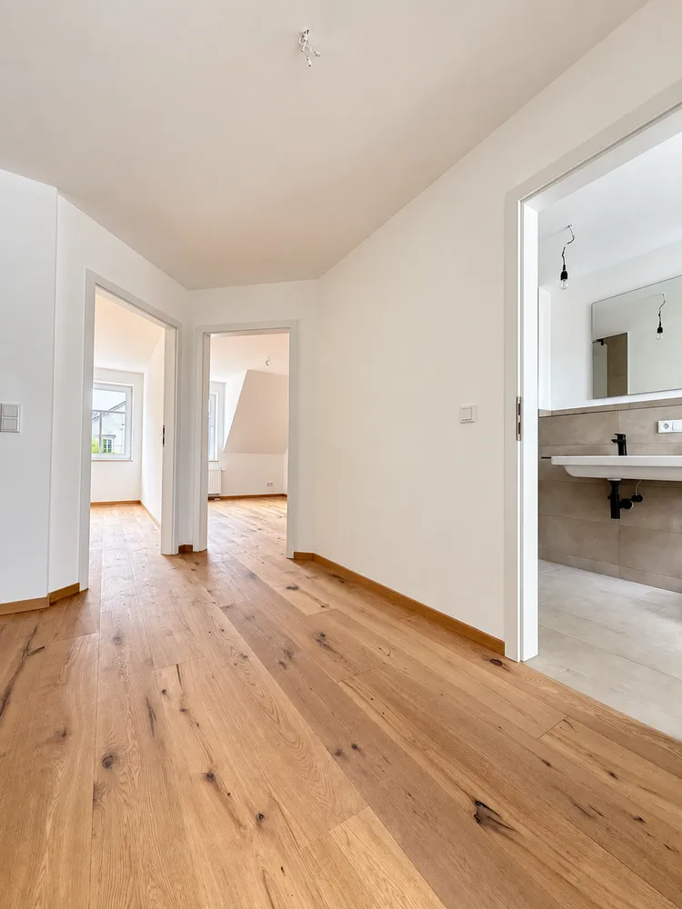 3 Zimmer Wohnung mit 93 m² in Dresden – Bild 1