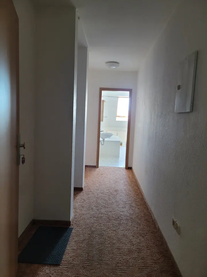 2 Zimmer Wohnung mit 55 m² in Crimmitschau – Bild 3