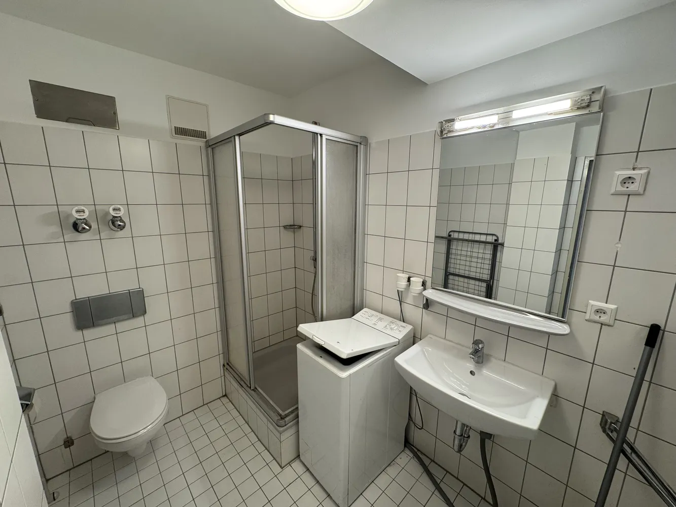 1 Zimmer Wohnung mit 24 m² in Stuttgart – Bild 3