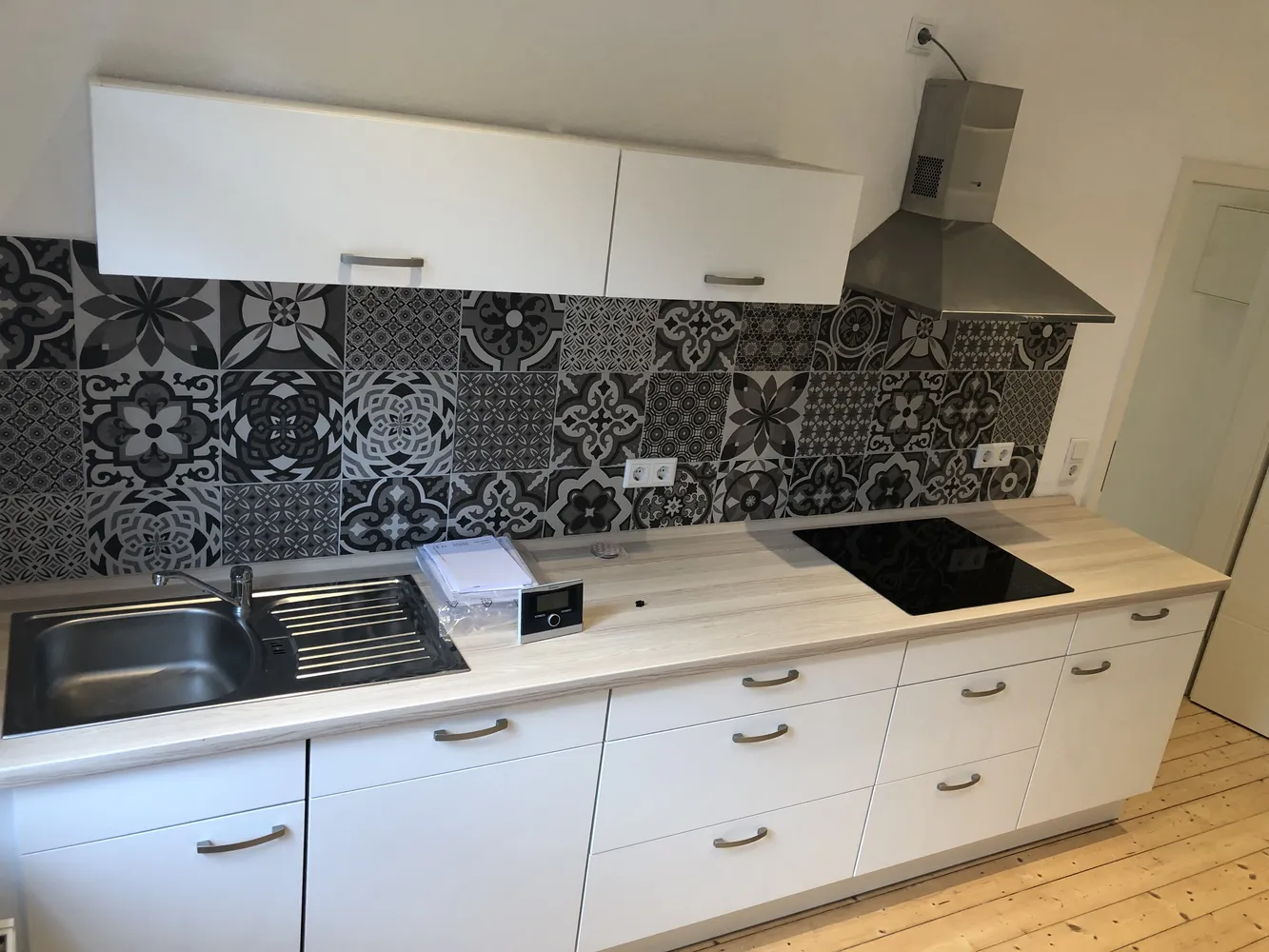 2 Zimmer Wohnung mit 50 m² in Braunschweig – Bild 1