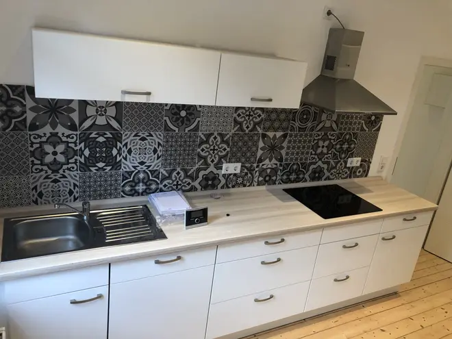 2 Zimmer Wohnung mit 50 m² in Braunschweig – Bild 1
