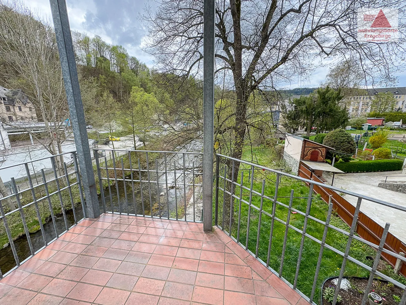 4 room apartment with 121 m² in Aue-Bad Schlema – Photo 4