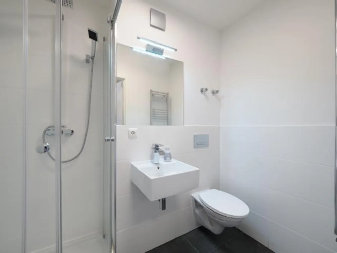 1 Zimmer Wohnung mit 26 m² in Bonn – Bild 7