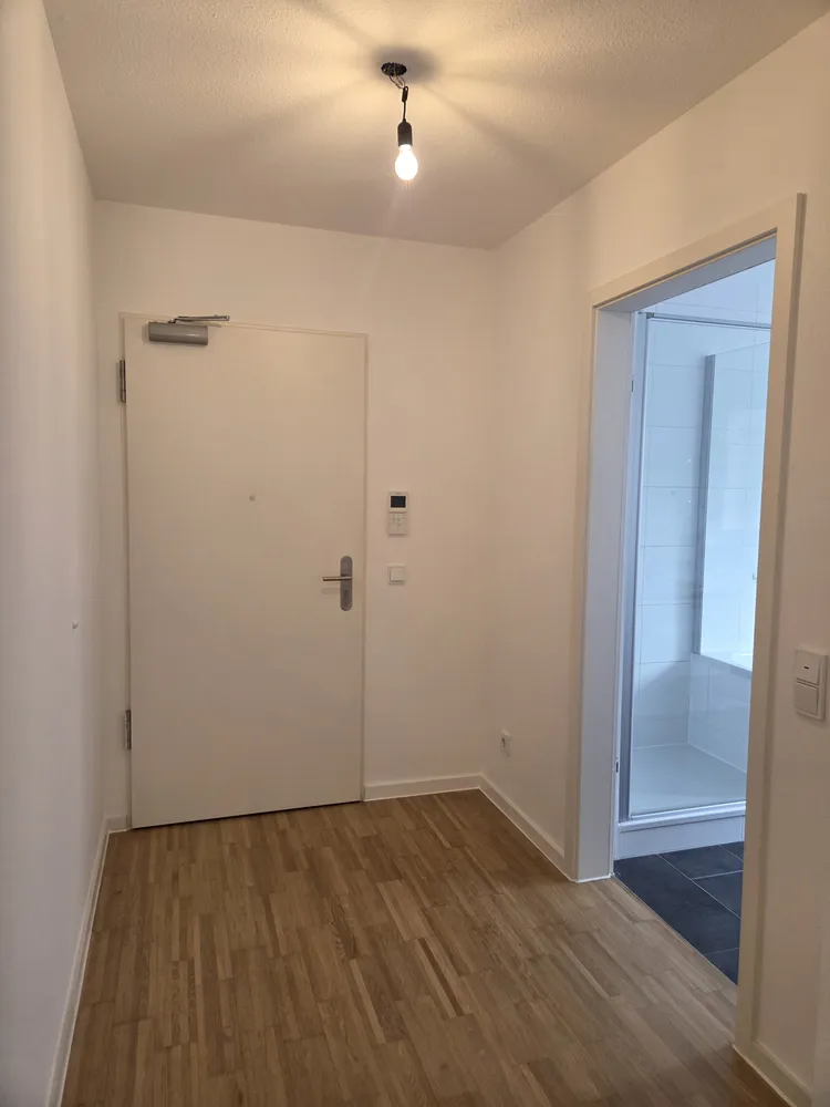 3 Zimmer Wohnung mit 84 m² in Augsburg – Bild 8