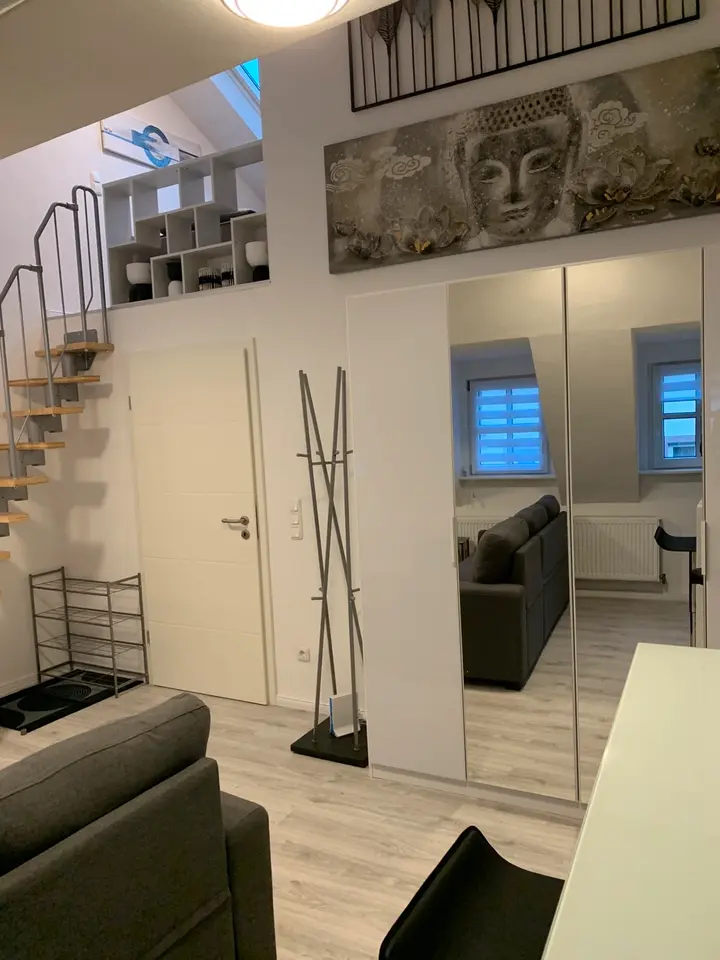WG-Zimmer mit 45 m² in Trier – Bild 7