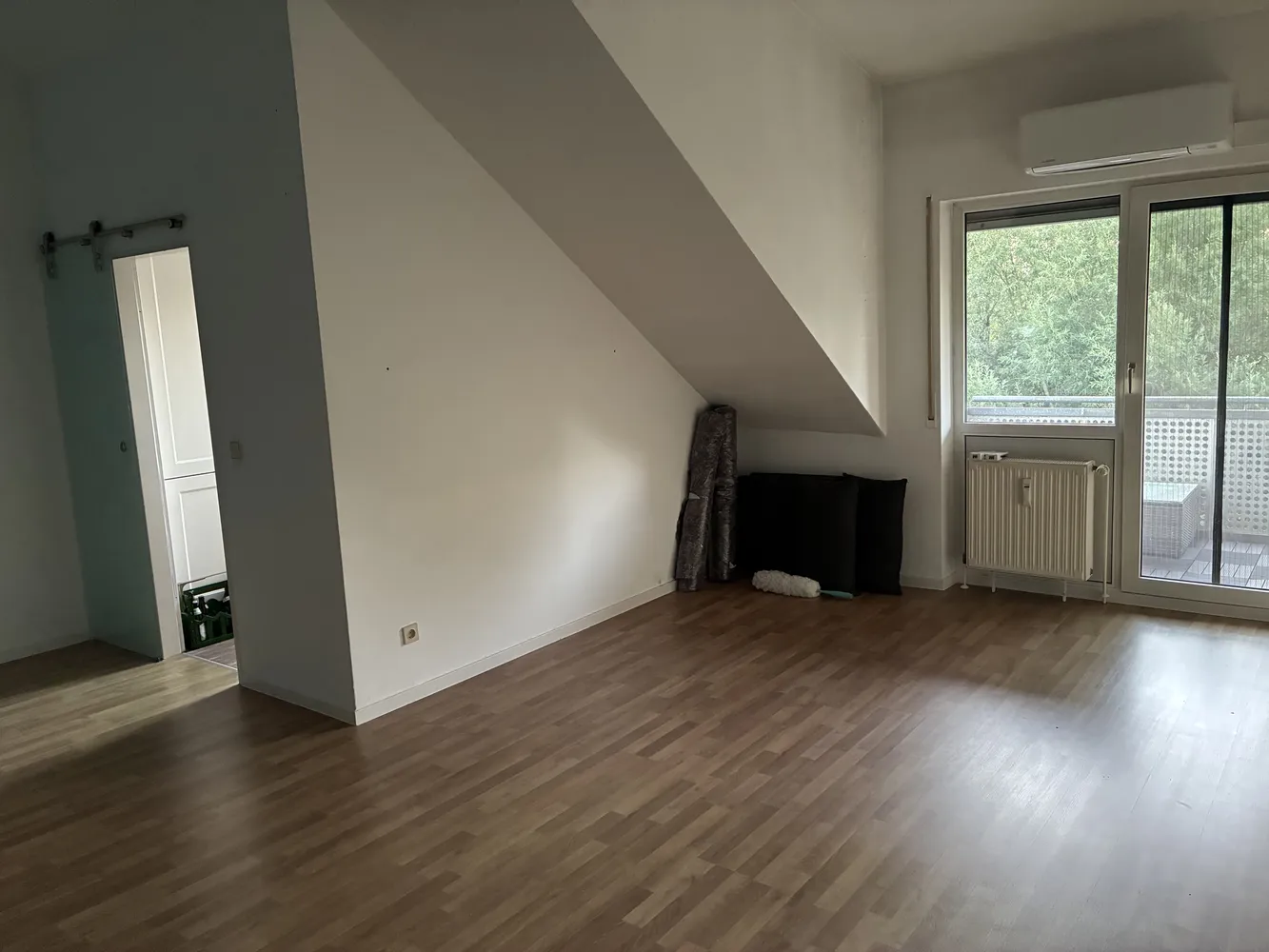 2 Zimmer Wohnung mit 55 m² in Esslingen am Neckar – Bild 3