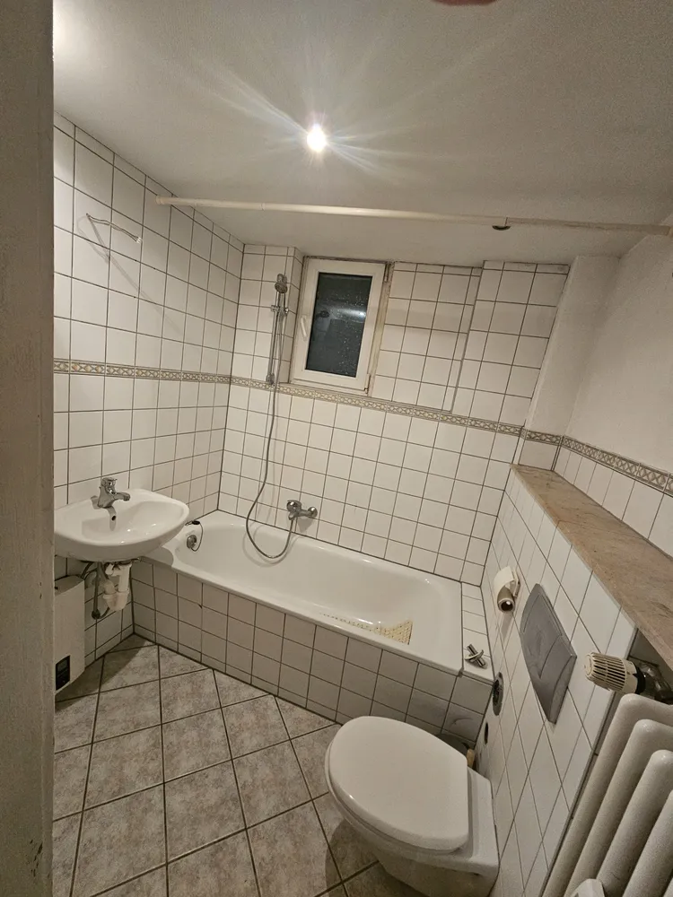 3 Zimmer Wohnung mit 66 m² in Darmstadt – Bild 4