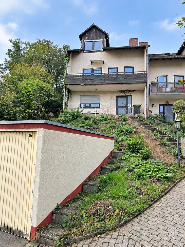 6 Zimmer Haus mit 128 m² in Aschaffenburg – Bild 5