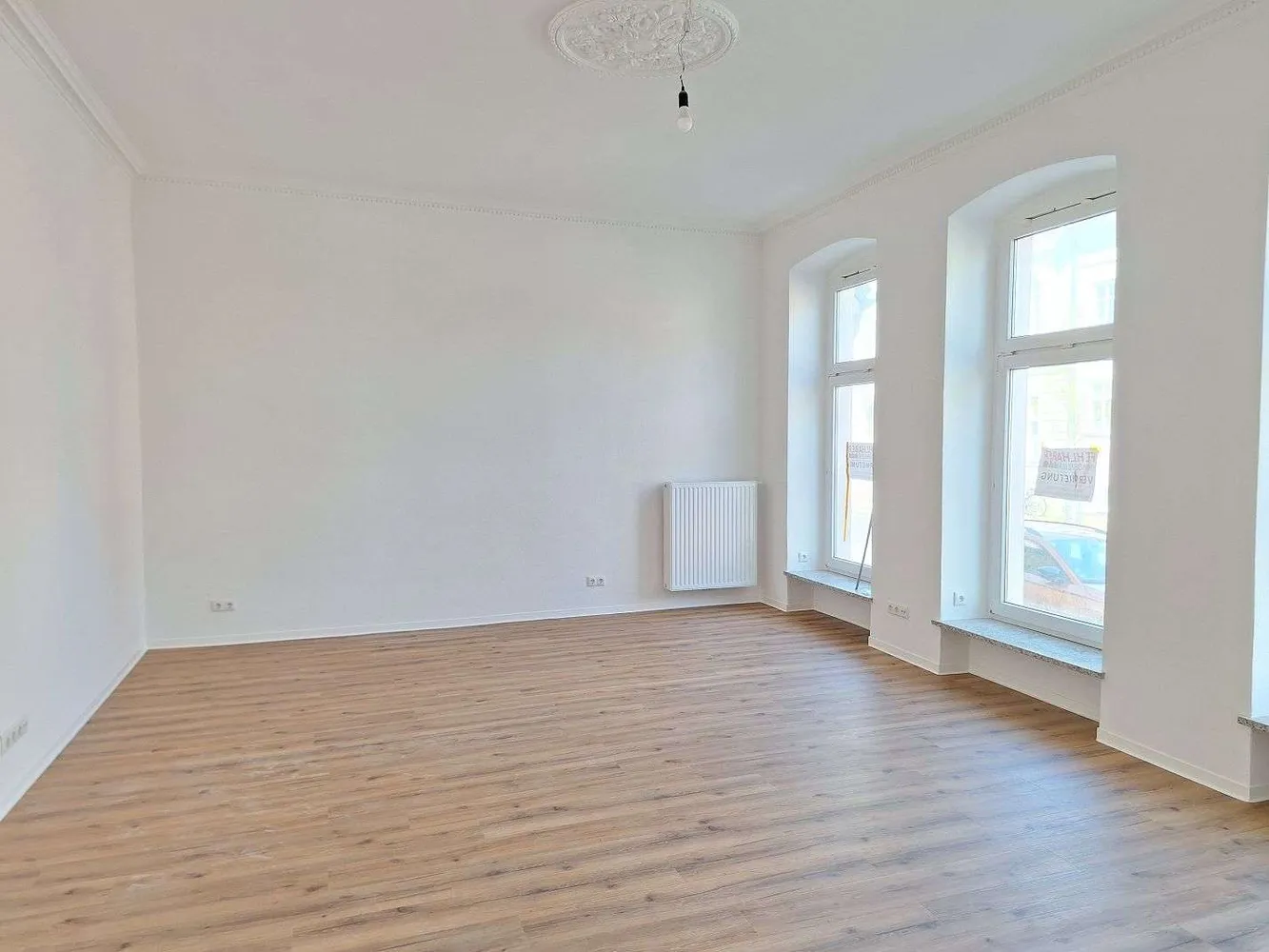 2 Zimmer Wohnung mit 83 m² in Greifswald – Bild 4