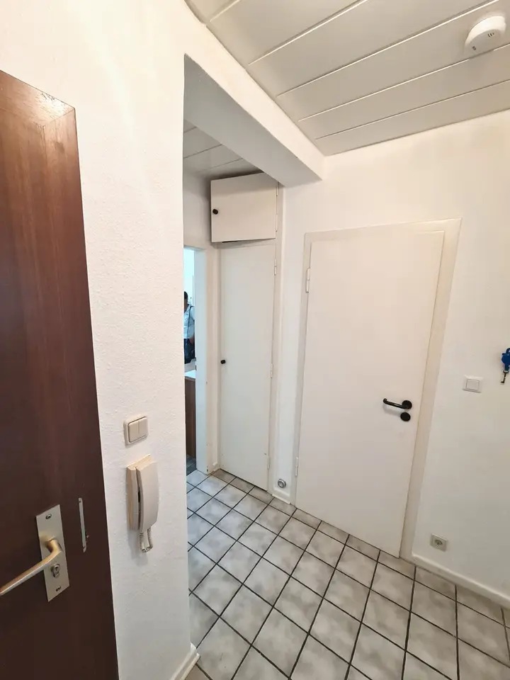 3 Zimmer Wohnung mit 55 m² in Hagen – Bild 6