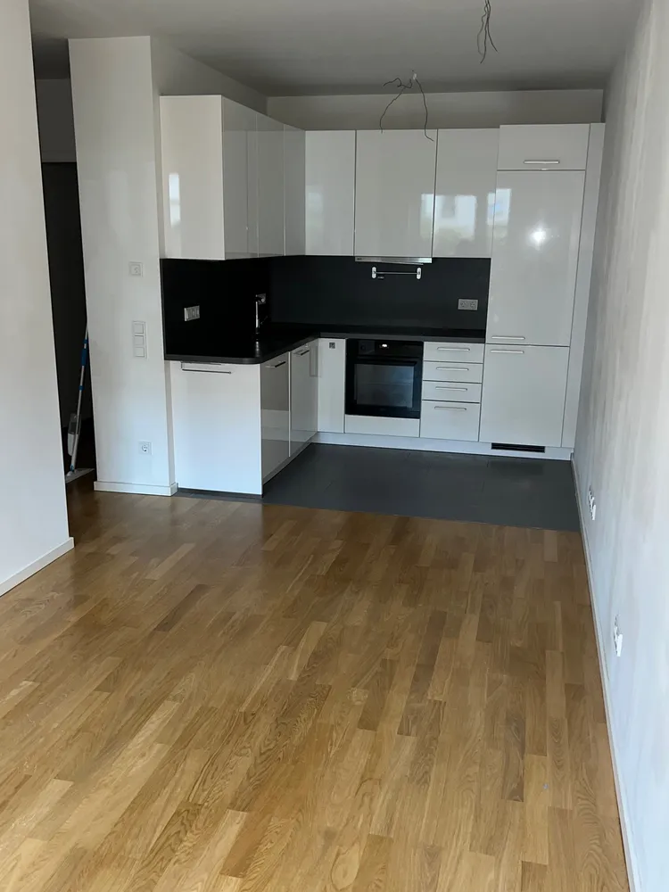 2 Zimmer Wohnung mit 45 m² in Hamburg – Bild 2