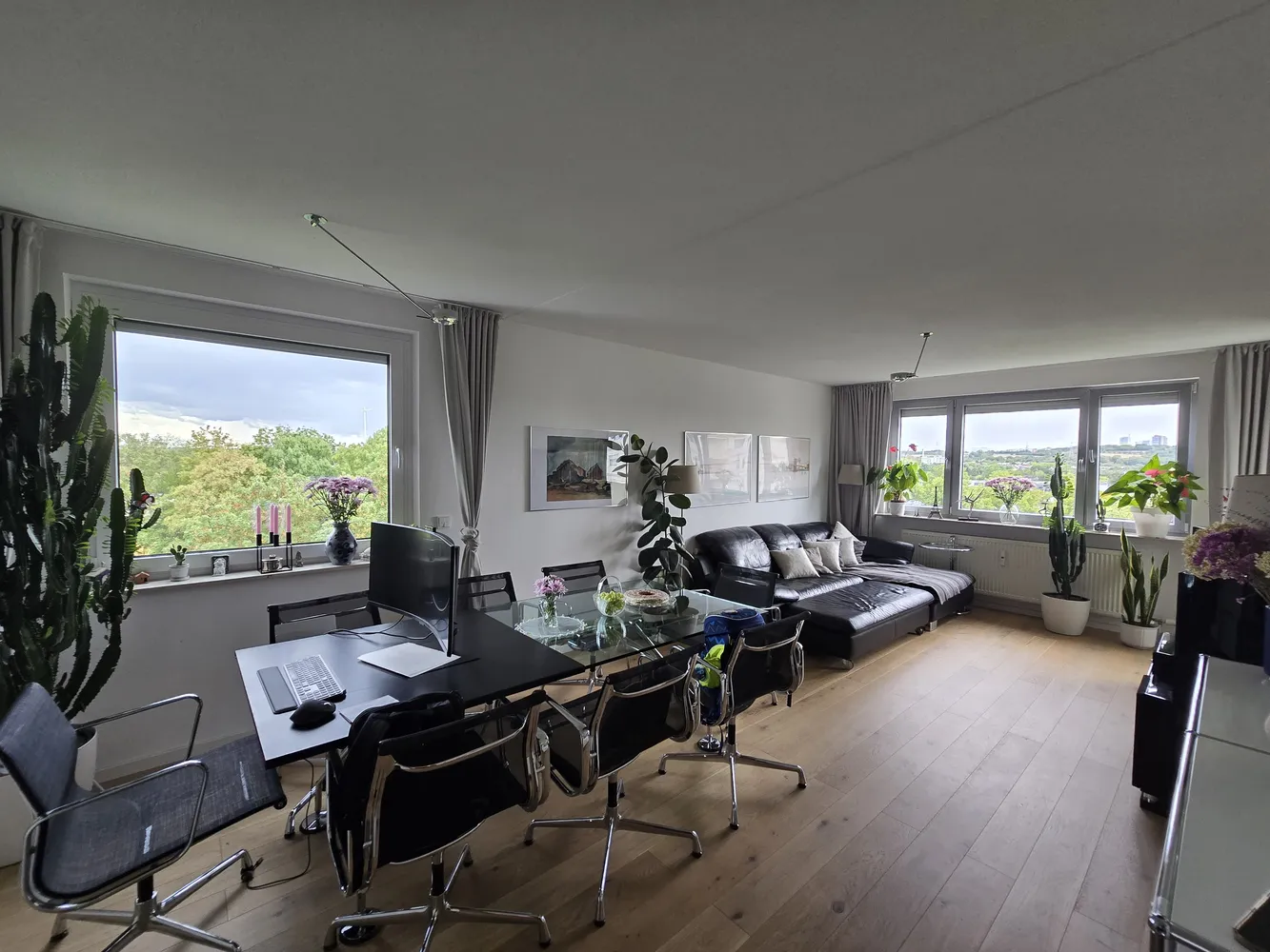 3 room apartment with 90 m² in Mainz – Photo 1