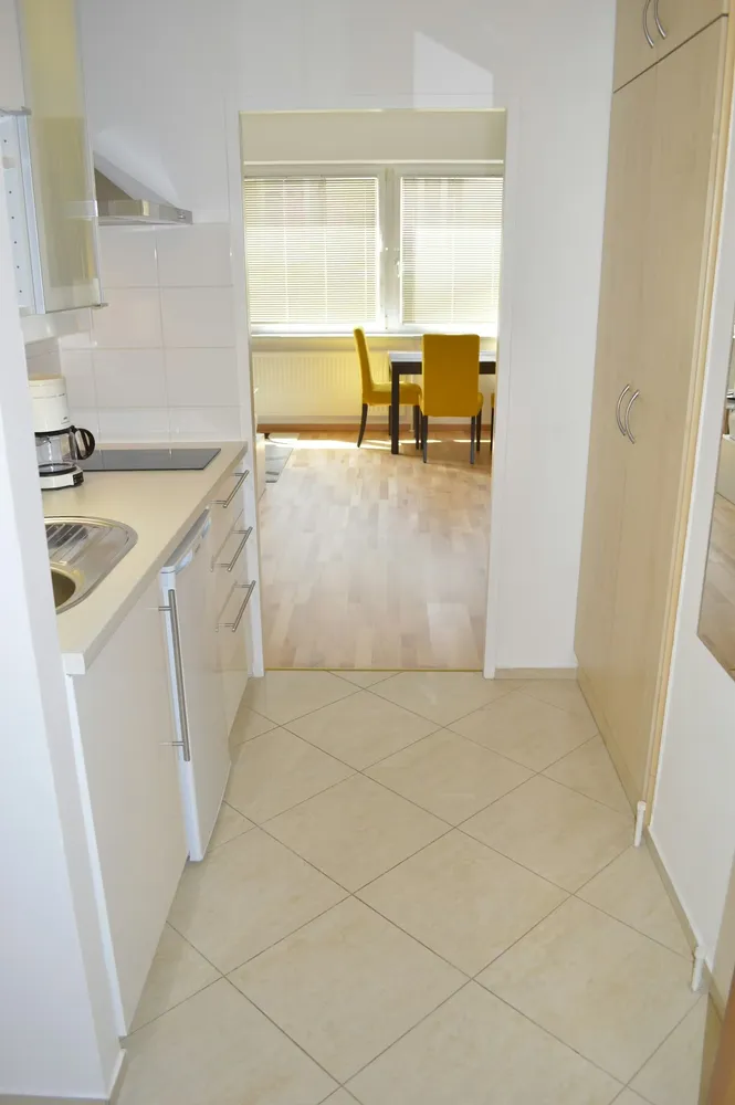 1 Zimmer Wohnung mit 38 m² in Ingolstadt – Bild 1