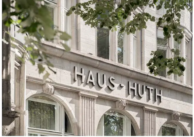 1 Zimmer Wohnung mit 57 m² in Berlin – Bild 4