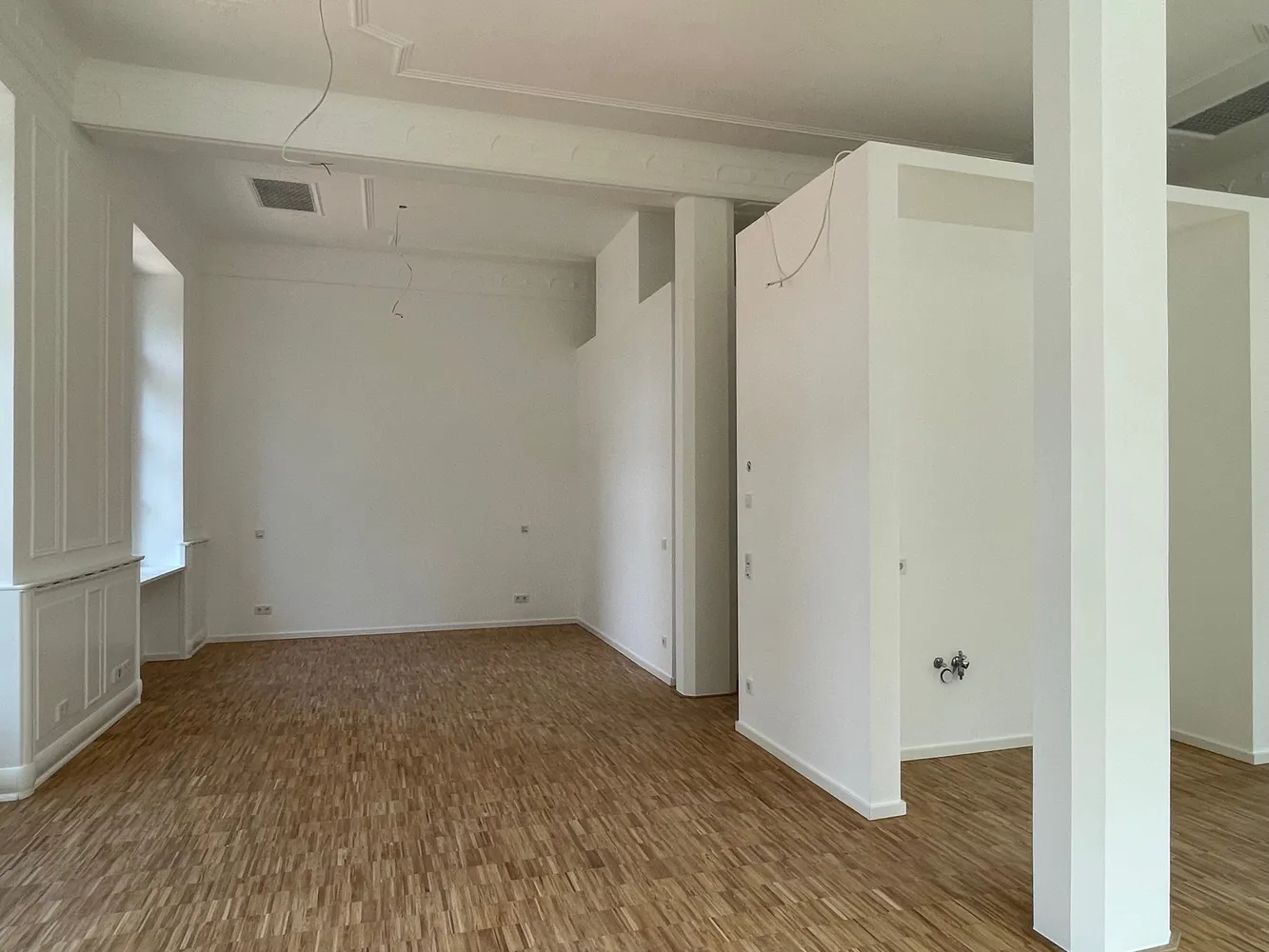 1 Zimmer Wohnung mit 82 m² in Dresden – Bild 11