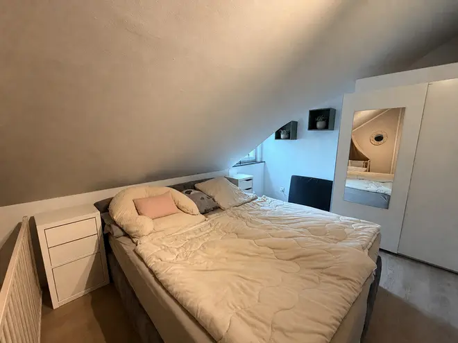 3 Zimmer Haus mit 82 m² in Bocholt – Bild 12