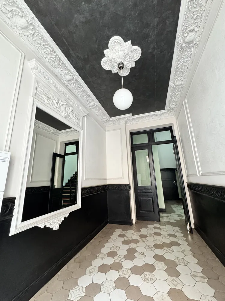 2 Zimmer Wohnung mit 58 m² in Magdeburg – Bild 11