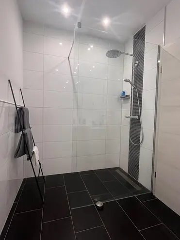 3 Zimmer Wohnung mit 94 m² in Saarbrücken – Bild 11