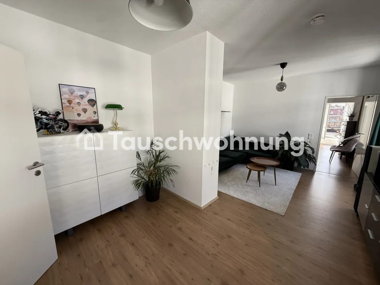 2 Zimmer Wohnung mit 68 m² in Aachen – Bild 4