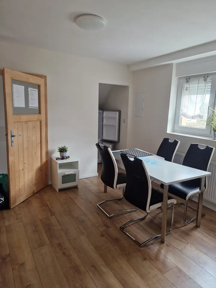 WG-Zimmer mit 45 m² in Siegen – Bild 5