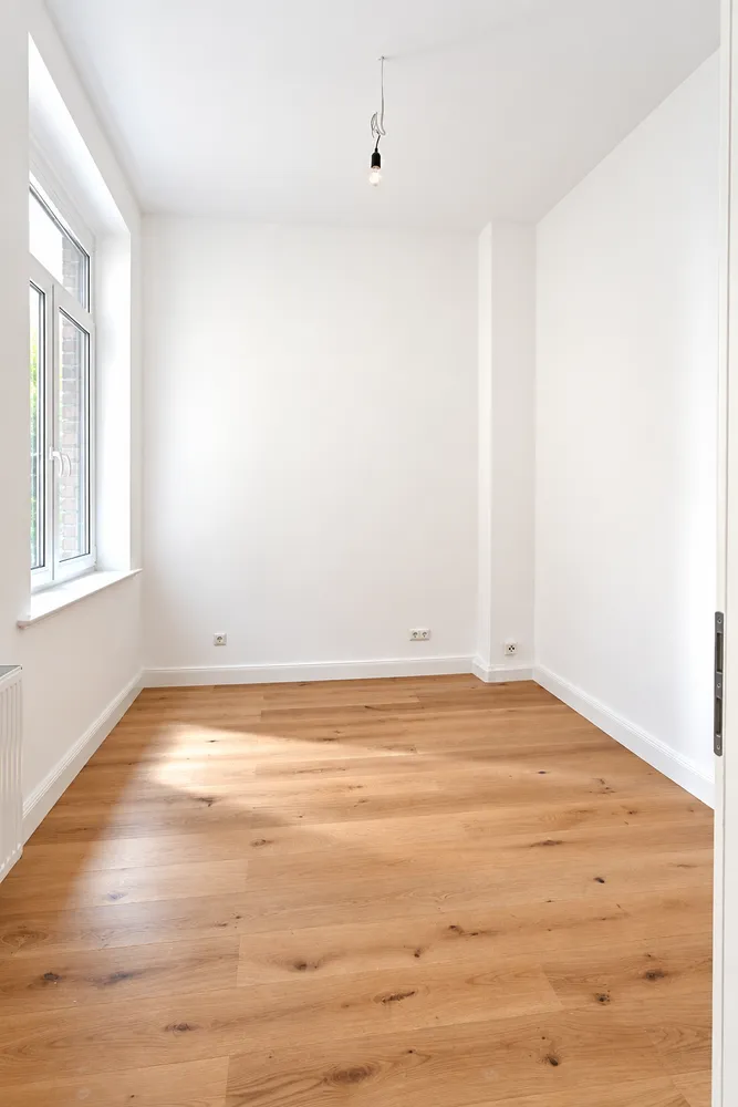 4 room apartment with 85 m² in Hanover – Photo 5