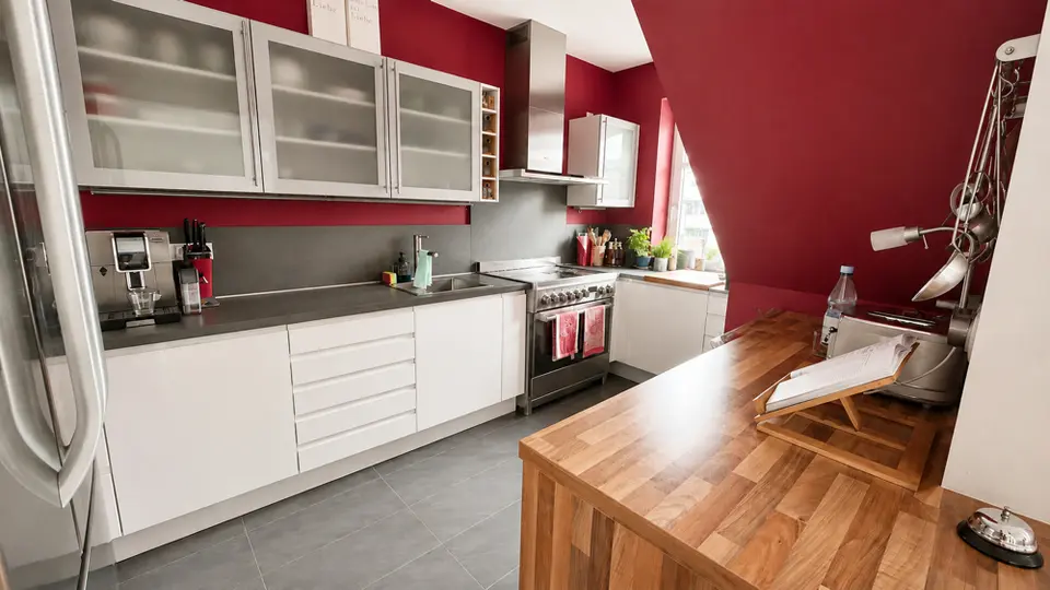 3 Zimmer Wohnung mit 150 m² in Papenburg – Bild 1