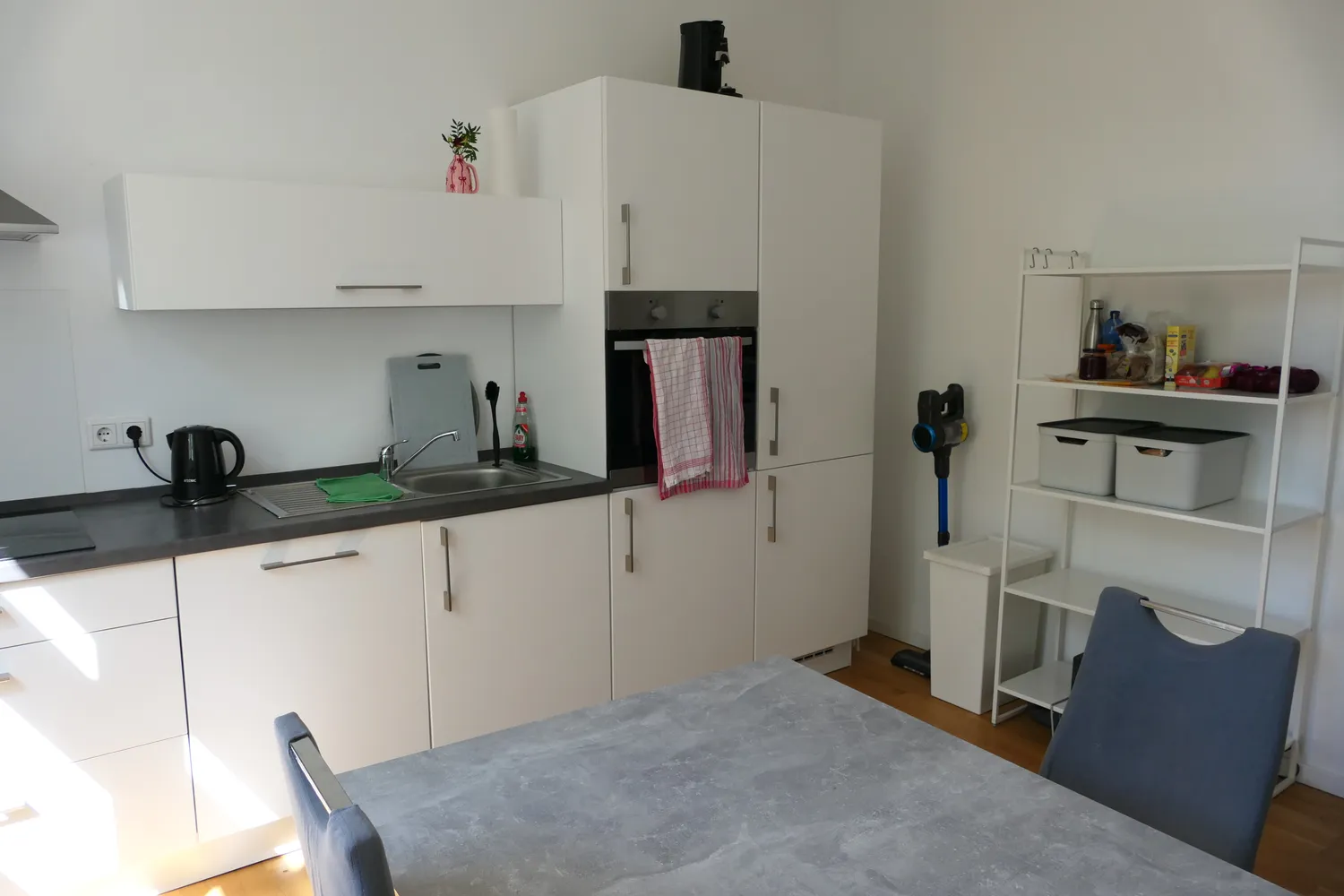 1 Zimmer Wohnung mit 24 m² in Münster – Bild 4