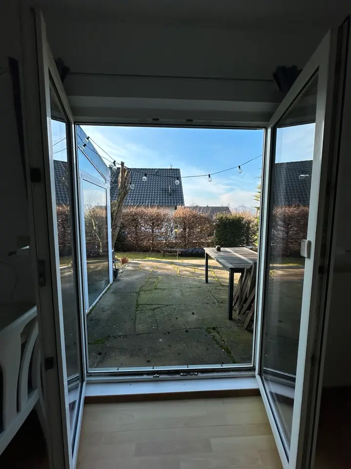 WG-Zimmer mit 140 m² in Gießen – Bild 8