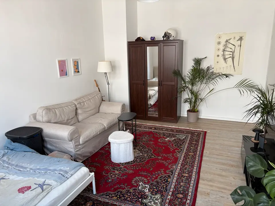WG-Zimmer mit 20 m² in Bielefeld – Bild 2