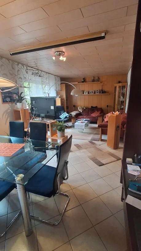 4 room apartment with 113 m² in Wolfsburg – Photo 2