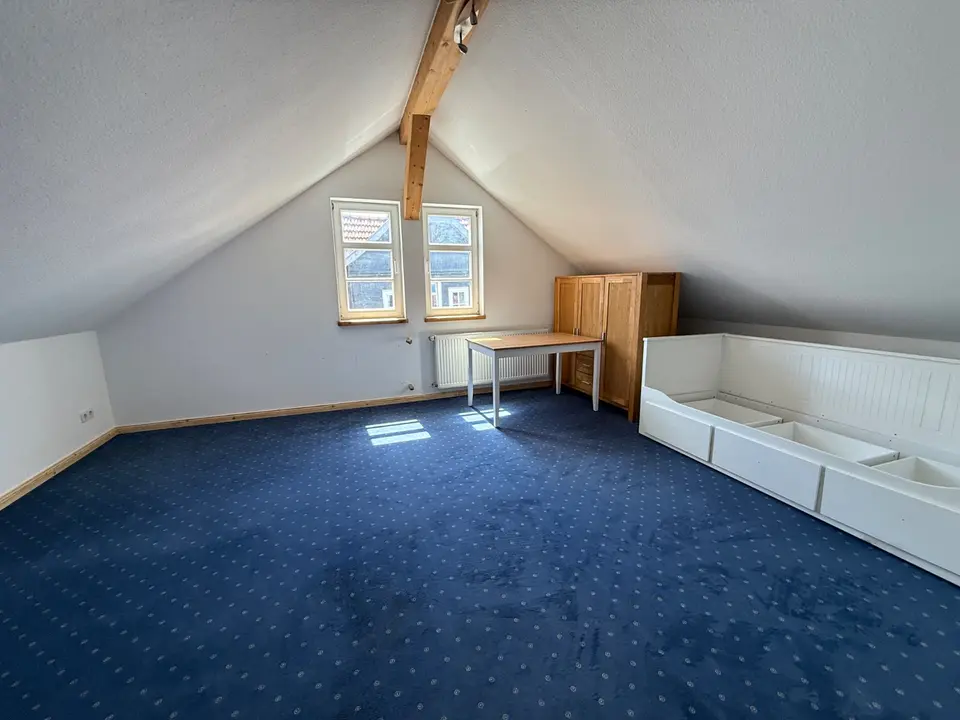 4 Zimmer Wohnung mit 90 m² in Marburg – Bild 3