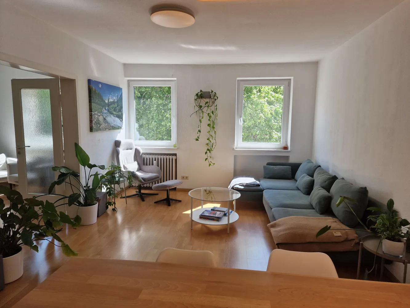 3 Zimmer Wohnung mit 78 m² in Stuttgart – Bild 12