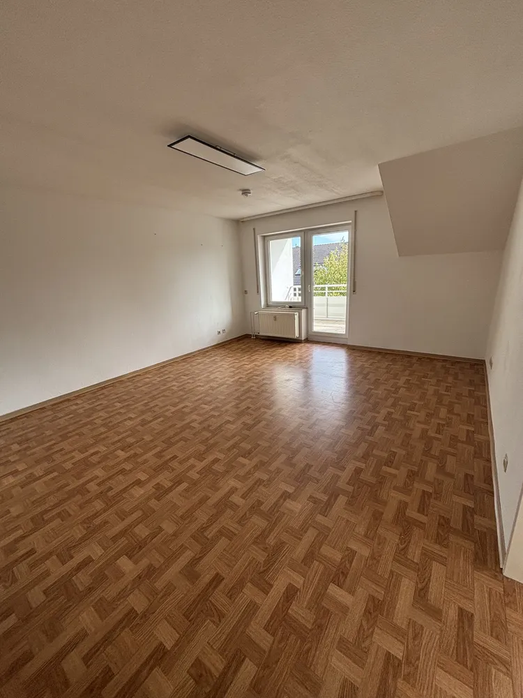 2 room apartment with 64 m² in Bielefeld – Photo 7