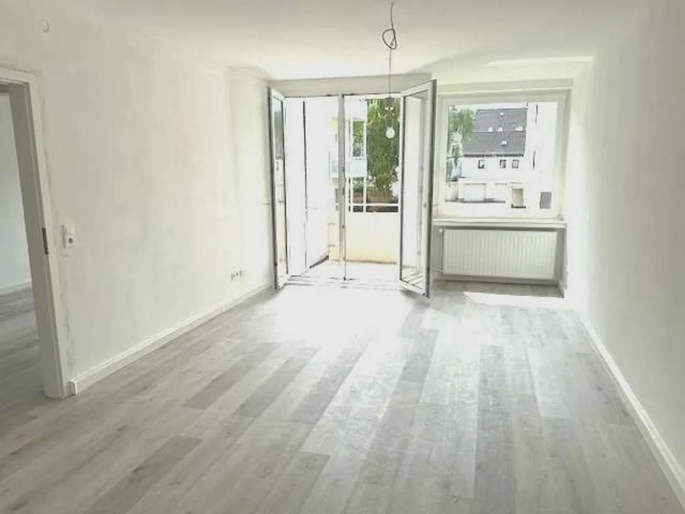3 Zimmer Wohnung mit 69 m² in Dortmund – Bild 2