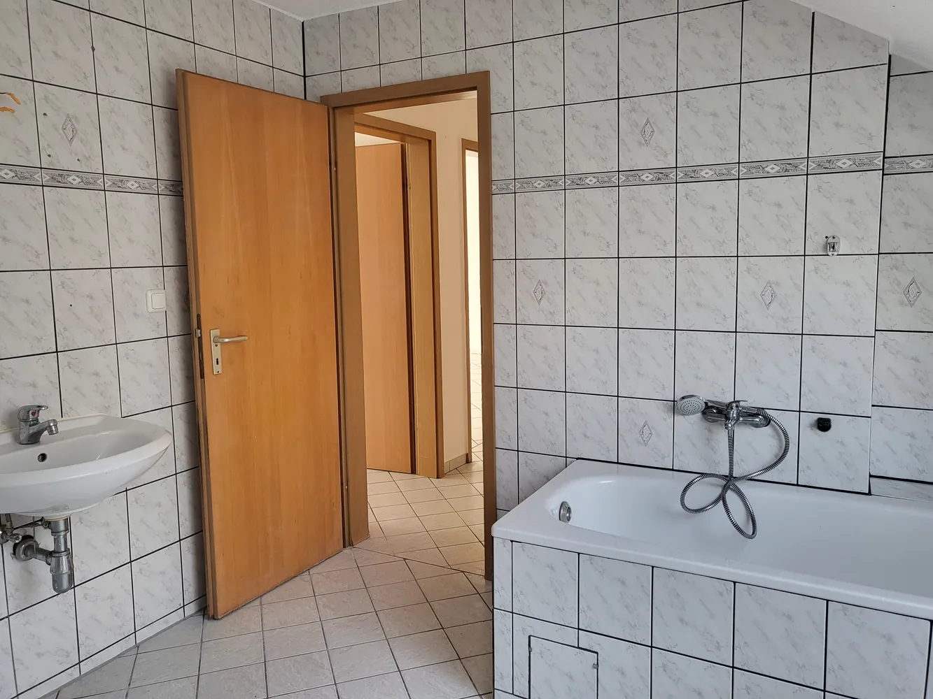 4 Zimmer Wohnung mit 92 m² in Herne – Bild 4