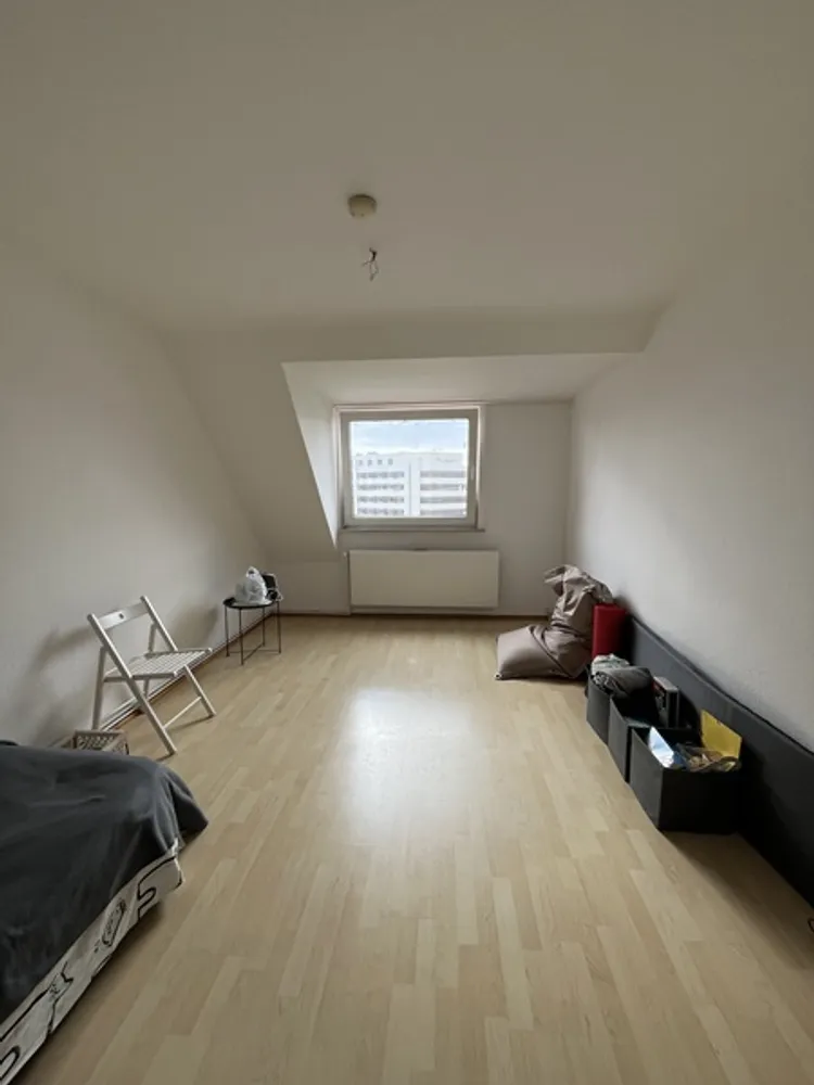 1 Zimmer Wohnung mit 40 m² in Bremerhaven – Bild 6