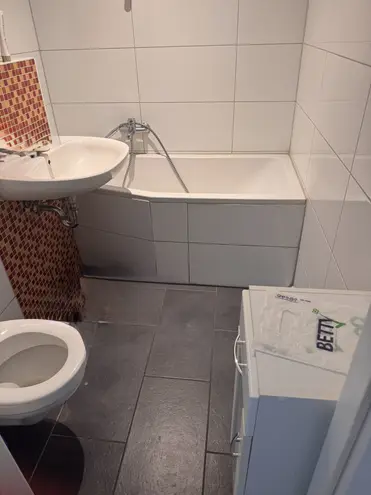 1 Zimmer Wohnung mit 42 m² in Magdeburg – Bild 3
