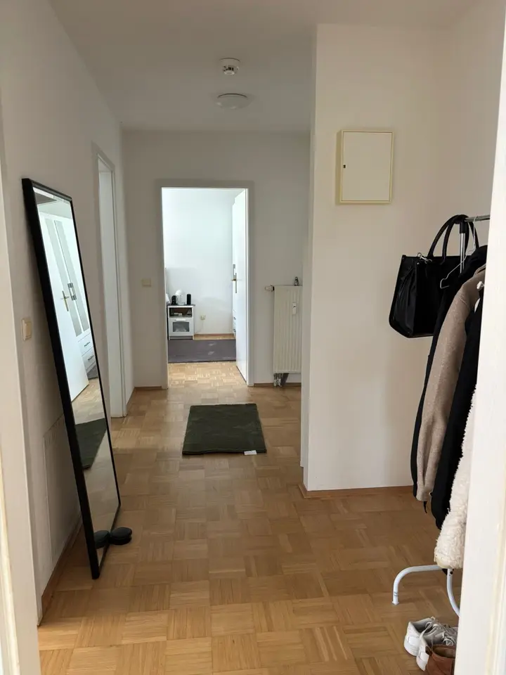 2 Zimmer Wohnung mit 60 m² in Bernau bei Berlin – Bild 9