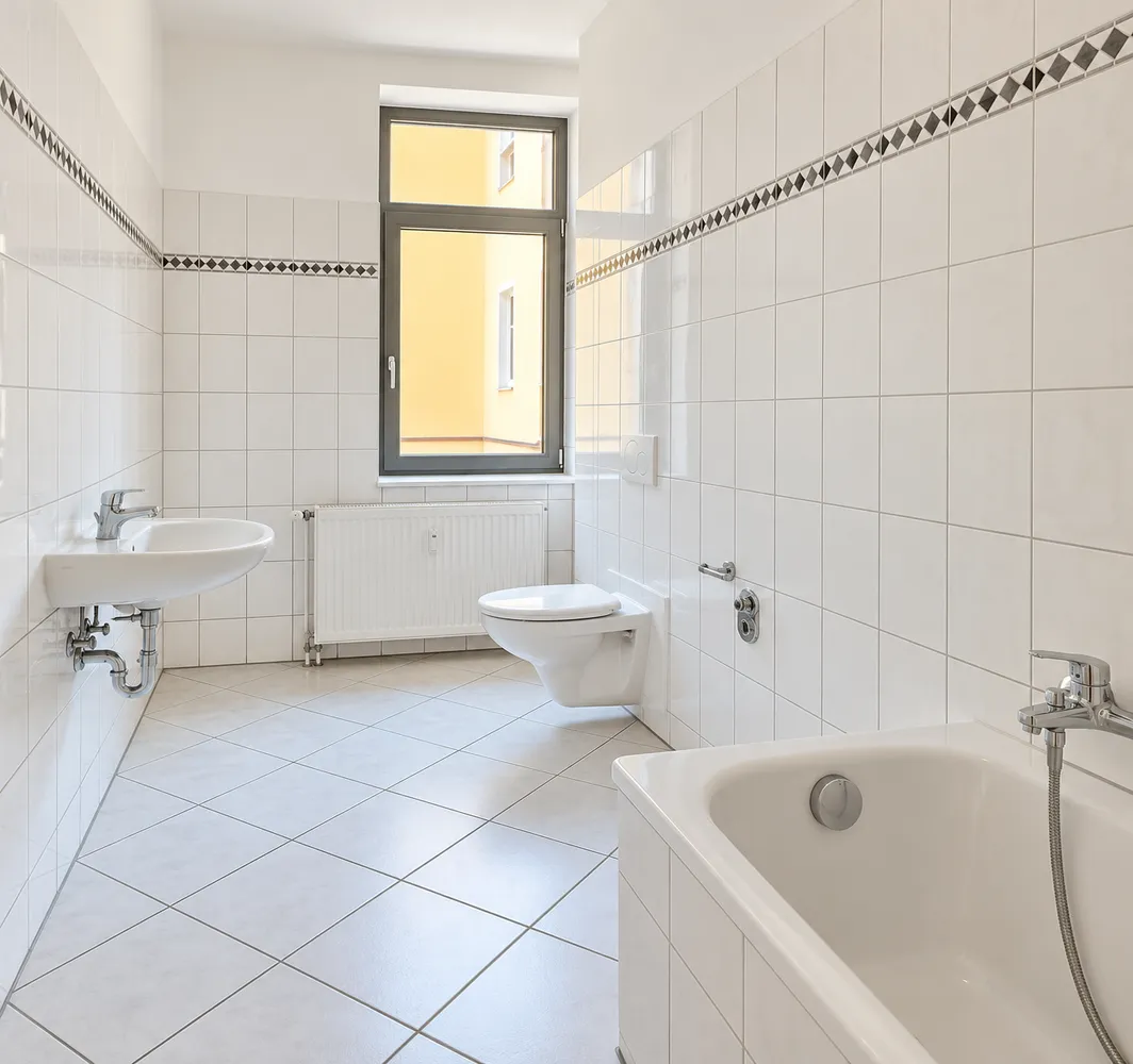 2 room apartment with 52 m² in Magdeburg – Photo 5