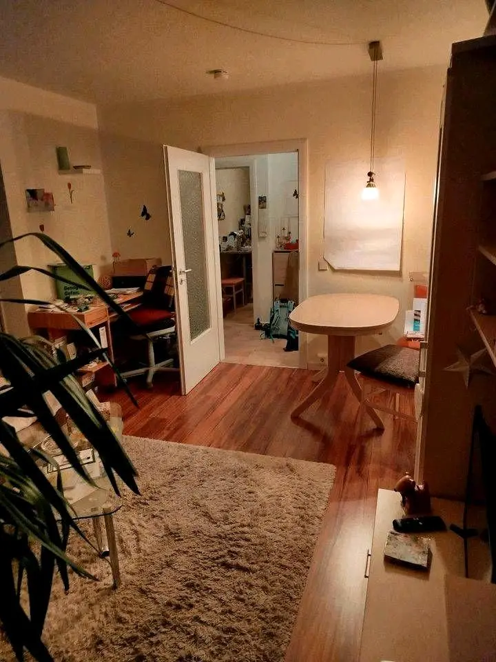 2 Zimmer Wohnung mit 46 m² in Dessau-Roßlau – Bild 2